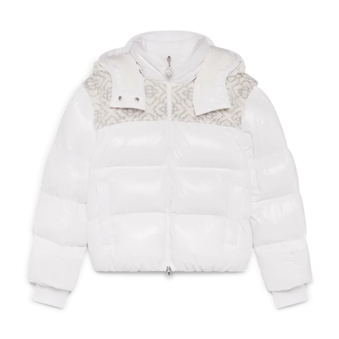 Ski Ripstop Puffer Jacket Ski Ripstop Puffer Jacket