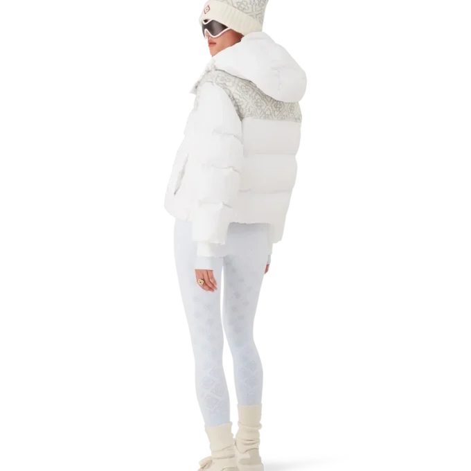 Ski Ripstop Puffer Jacket Ski Ripstop Puffer Jacket