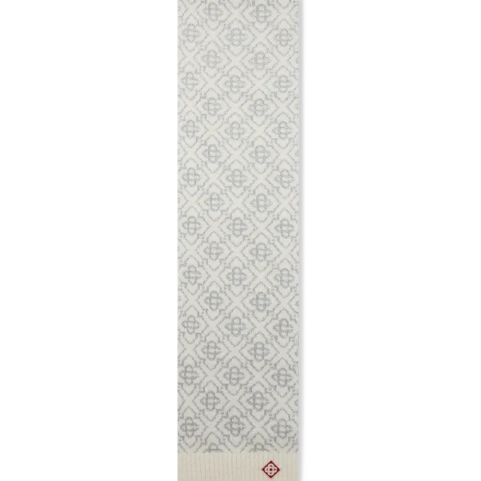 Skid-monogram-mohairhalsduk