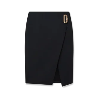 Skräddarsydd omlottkjol