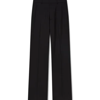 Skräddarsydda byxor i ull