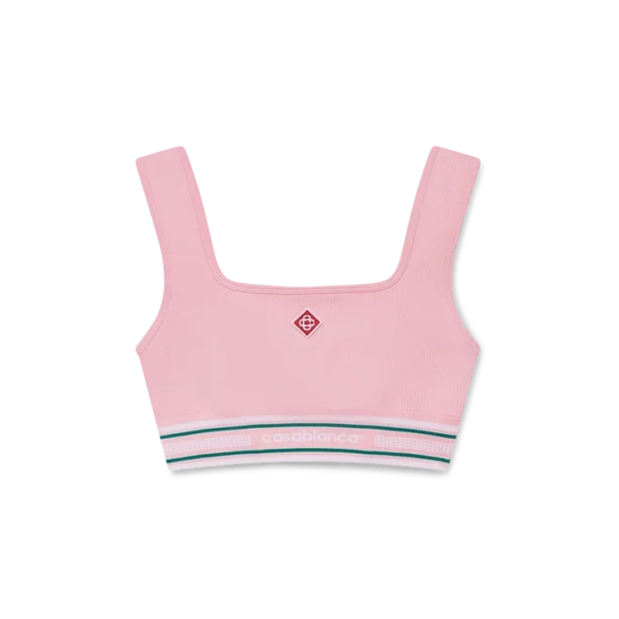Sömlös bralette
