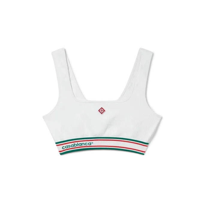 Sömlös bralette Sömlös bralette