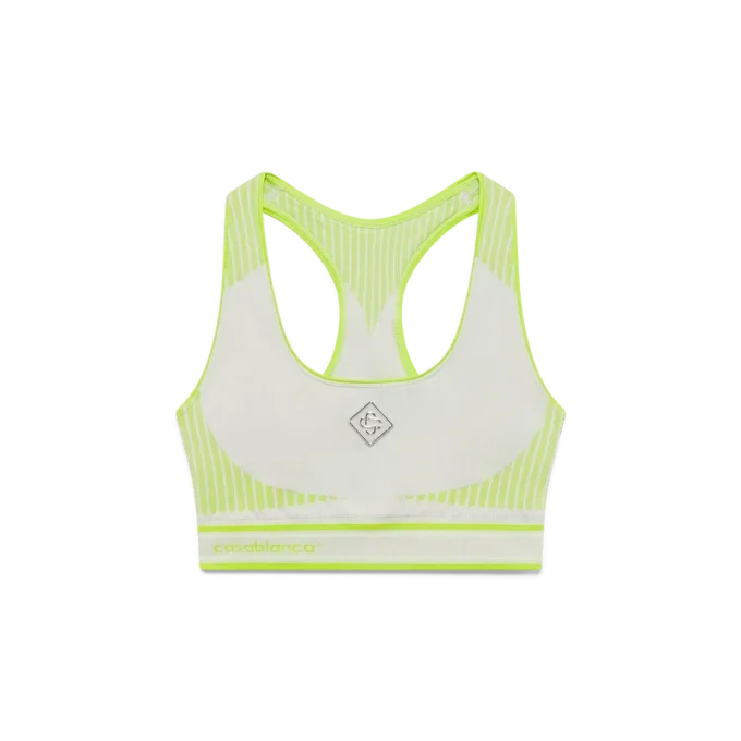 Sömlös bralette Sömlös bralette