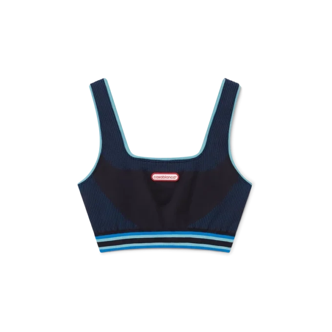 Sömlös bralette Sömlös bralette