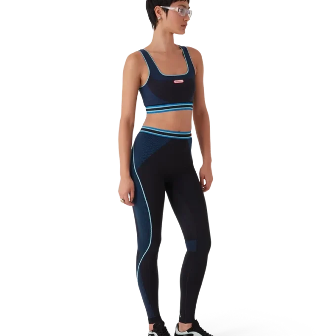 Sömlös bralette Sömlös bralette