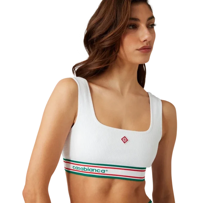 Sömlös bralette Sömlös bralette