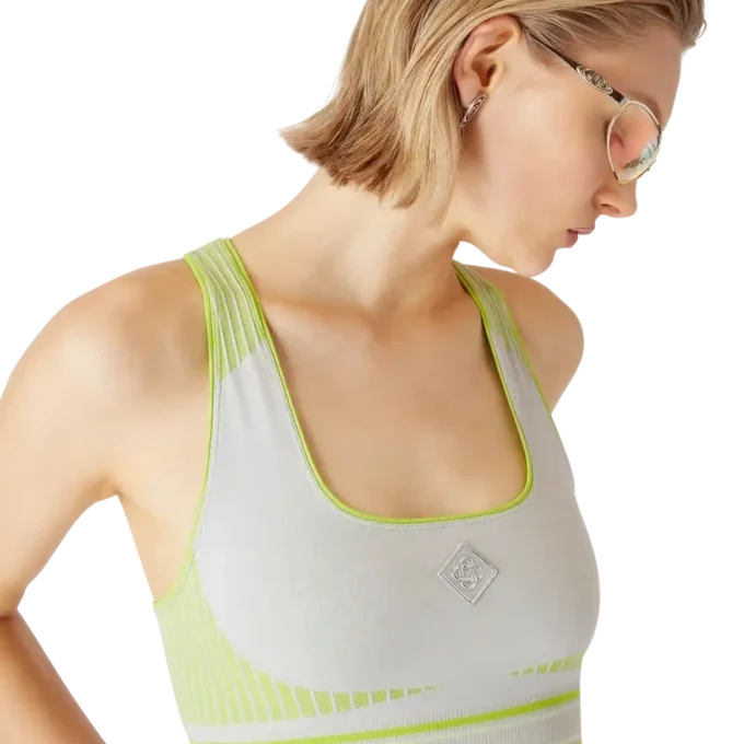 Sömlös bralette Sömlös bralette