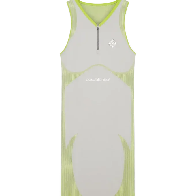 Sömlös klänning Sömlös klänning