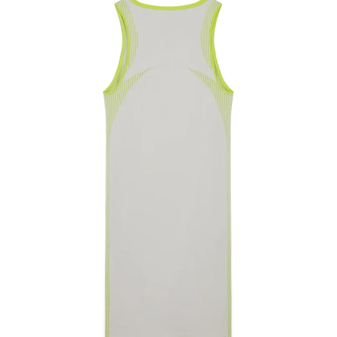 Sömlös klänning Sömlös klänning