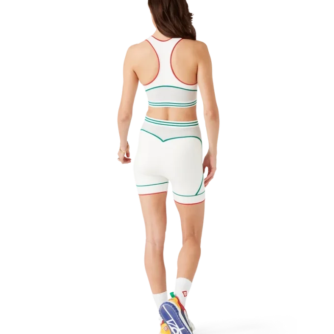 Sömlös sport-BH Sömlös sport-BH