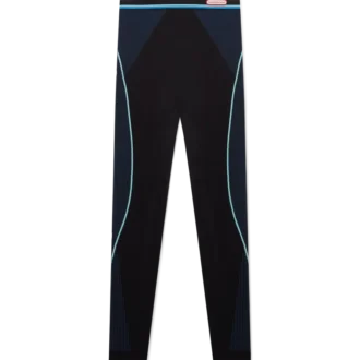 Sömlösa leggings
