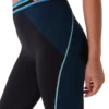 Sömlösa leggings