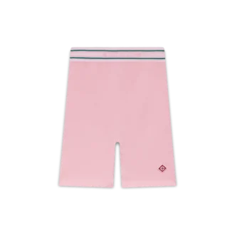 Sömlösa shorts