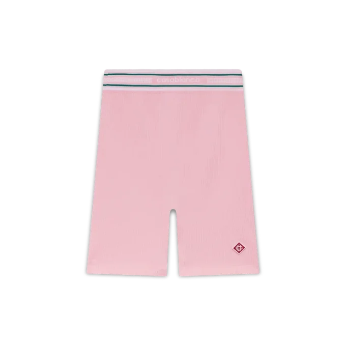 Sömlösa shorts
