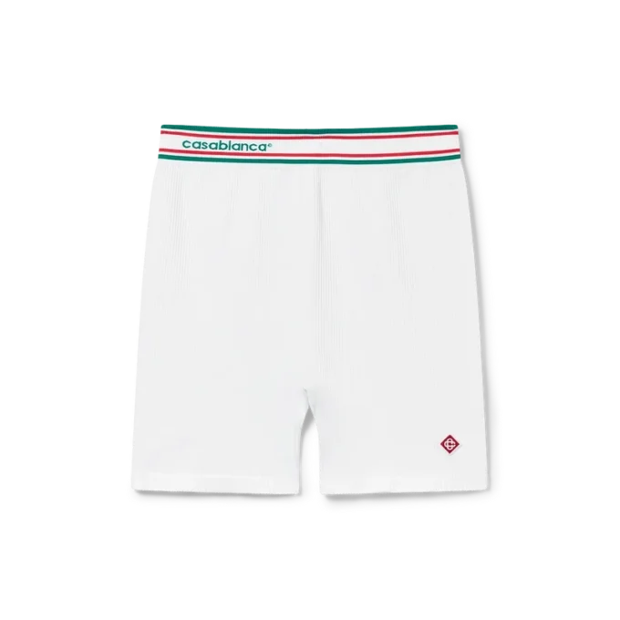 Sömlösa shorts Sömlösa shorts