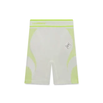 Sömlösa shorts