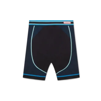 Sömlösa shorts