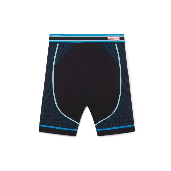 Sömlösa shorts