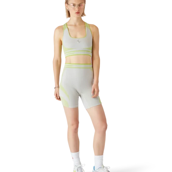 Sömlösa shorts Sömlösa shorts