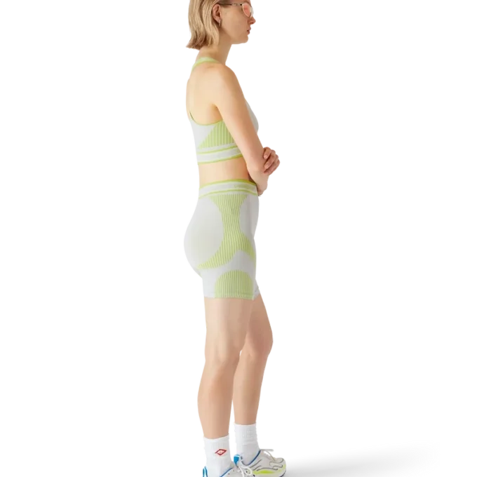 Sömlösa shorts Sömlösa shorts