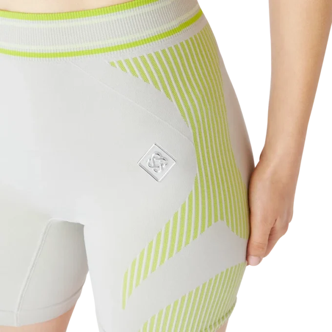 Sömlösa shorts Sömlösa shorts