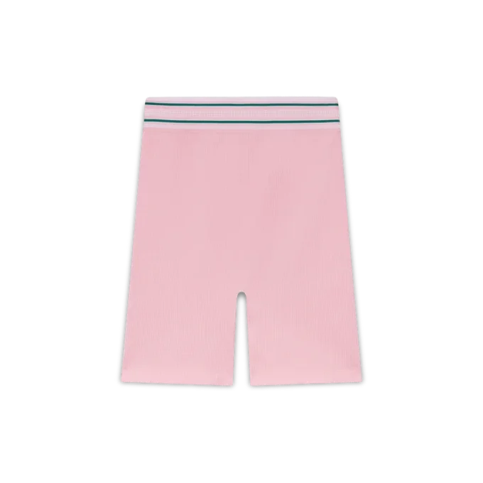 Sömlösa shorts