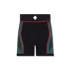 Sömlösa sportshorts