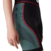 Sömlösa sportshorts