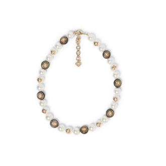 Spoke Wheel-halsband