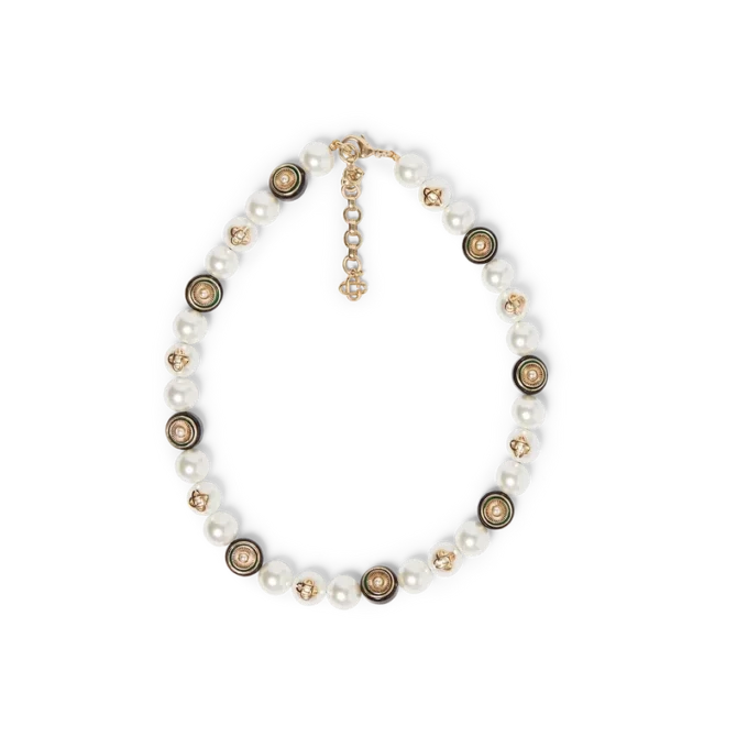 Spoke Wheel-halsband