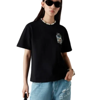 Spoke Wheel-halsband