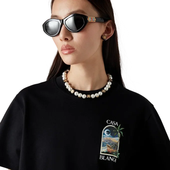 Spoke Wheel-halsband