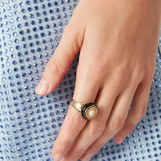 Spoke Wheel-ringen Spoke Wheel-ringen