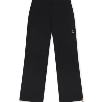 Sportiga skräddarsydda byxor