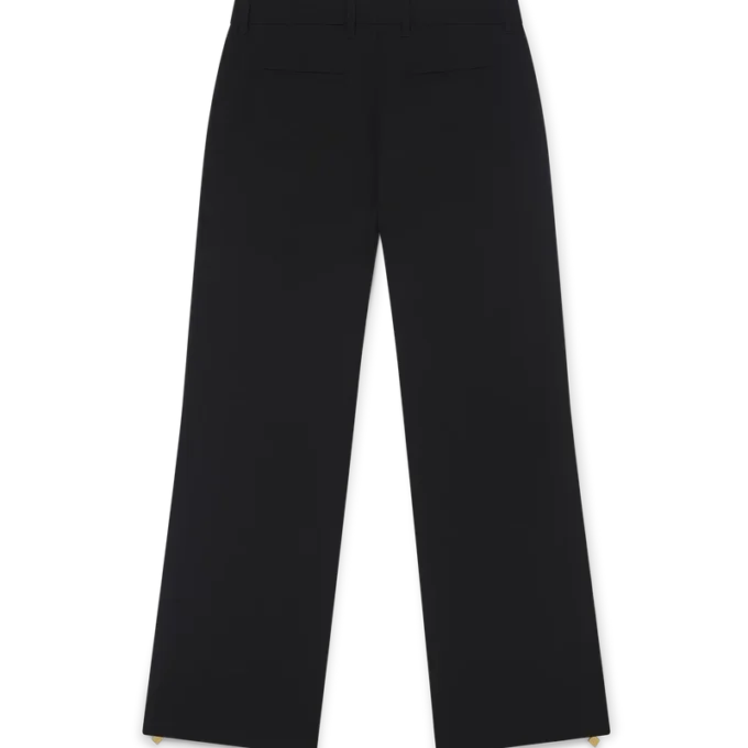 Sportiga skräddarsydda byxor