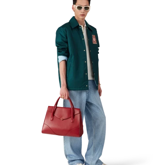 Sports Medallion-ring