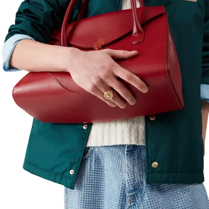 Sports Medallion-ring