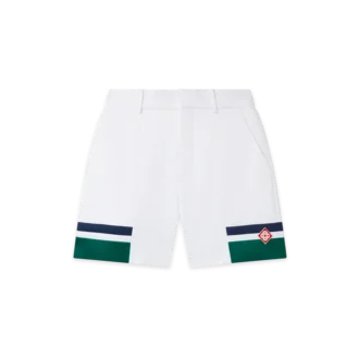Sports Tailoring Shorts