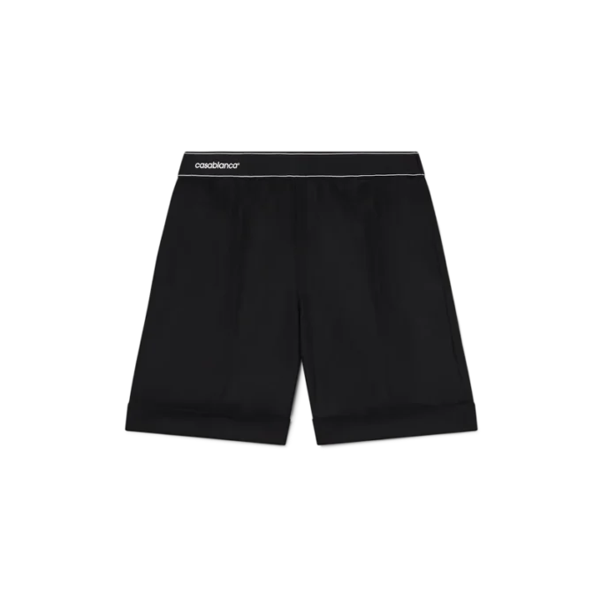 Sports Tailoring Shorts