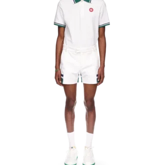 Sports Tailoring Shorts