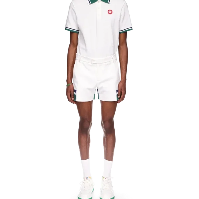 Sports Tailoring Shorts Sports Tailoring Shorts