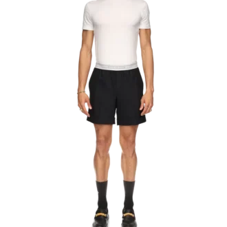 Sports Tailoring Shorts