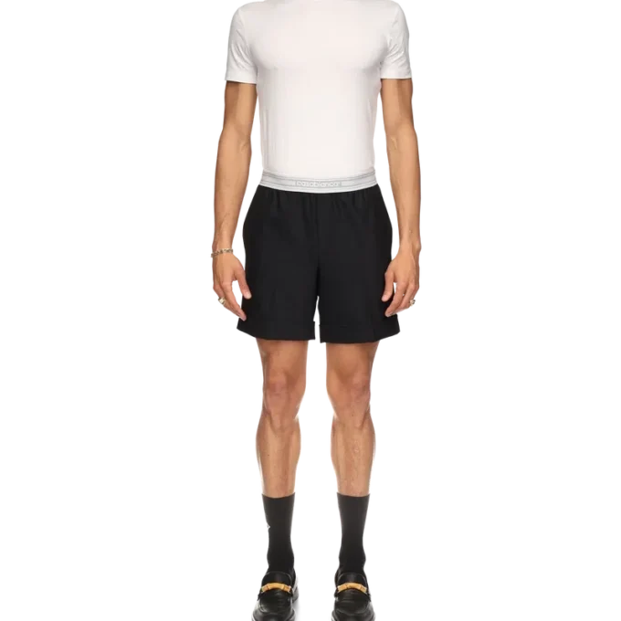 Sports Tailoring Shorts