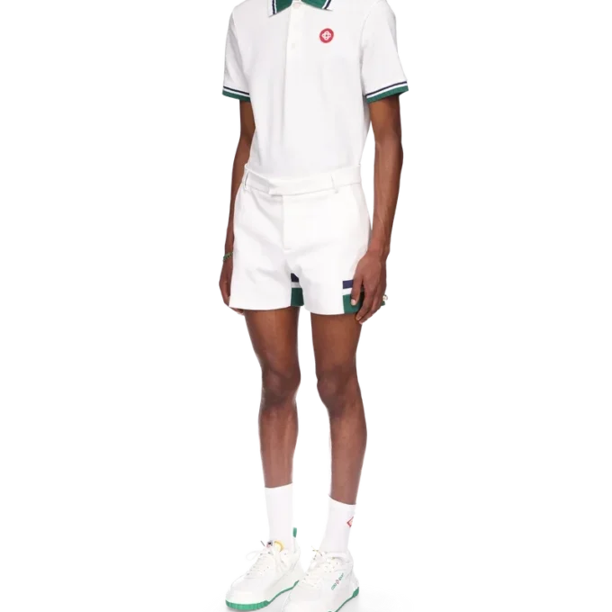 Sports Tailoring Shorts Sports Tailoring Shorts