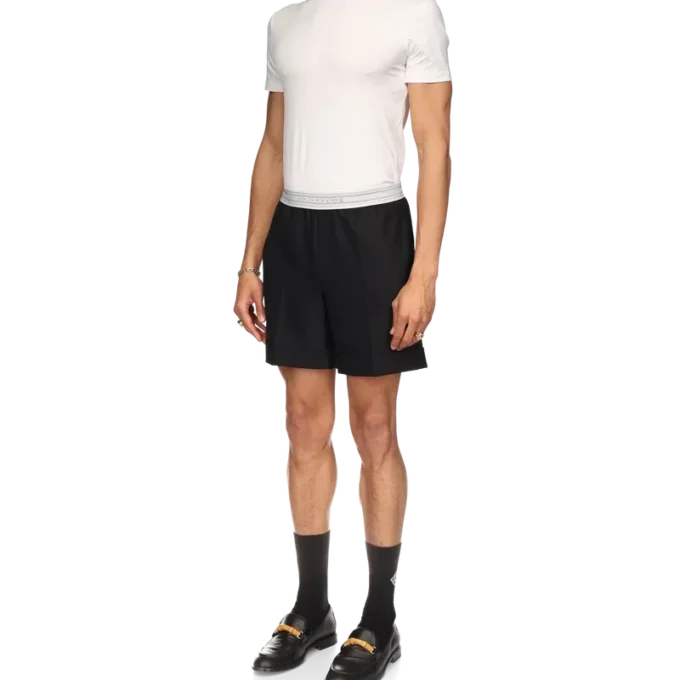 Sports Tailoring Shorts