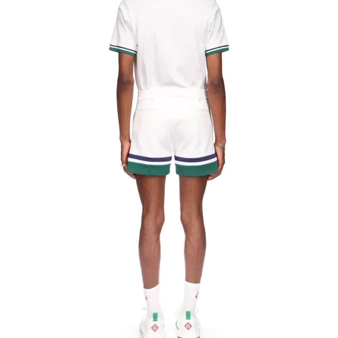 Sports Tailoring Shorts Sports Tailoring Shorts