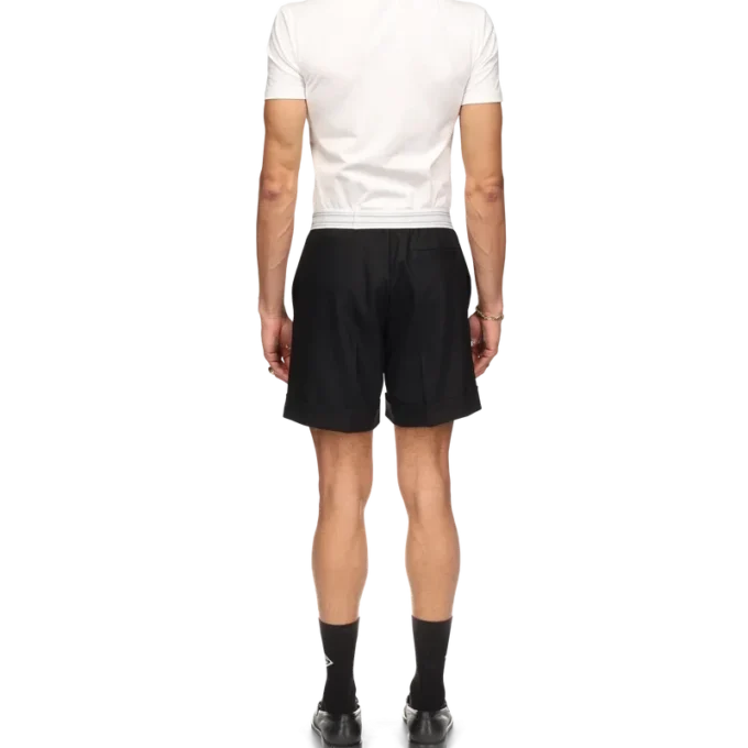 Sports Tailoring Shorts
