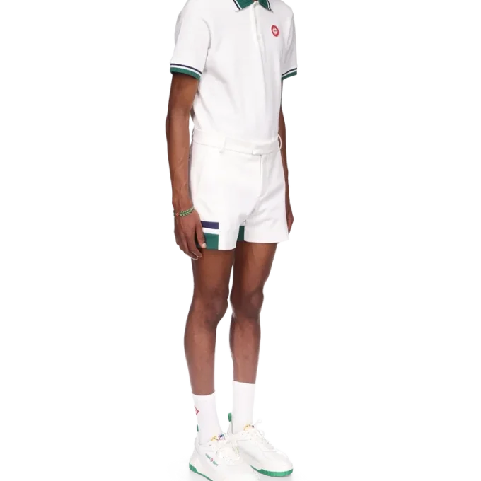 Sports Tailoring Shorts Sports Tailoring Shorts