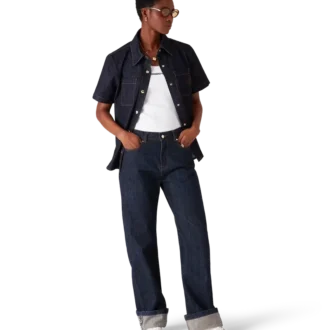 Squash-inomhussneaker för dam